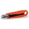 ITERNET Cutter SX 12 1 - lama a rientro automatico - Artiglio (unità vendita 1 pz.)