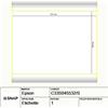Epson C33S045532/S - Etichette Epson Carta