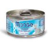 Monge Natural al forno (pollo delicato) - 24 lattine da 95gr.