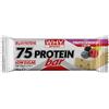 WHY SPORT WHYSPORT 75 Protein Bar Frutti di Bosco g Barretta Proteica