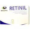 Mesofarma Linea Benessere Occhi Retinil Integratore 30 compresse