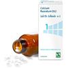 SCHWABE PHARMA ITALIA SRL Sale Dr.Schussler N.1 Calcium Fluodratum D12 200 Compresse