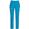 Mammut Aenergy Softshell Pants Blu 40 Donna