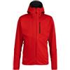 Mammut Ultimate Vi Softshell Jacket Rosso S Uomo