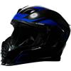 Icon Casco Integrale Airflite Crosslink