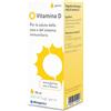 METAGENICS BELGIUM bvba VITAMINA D LIQUIDO 90ML