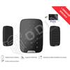 AJAX KeyPadplus Tastiera wireless e touch per inserire/disinserire il sistema con lettore carte e portachiavi contactless crittografati 38252