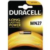 Duracell Batteria Duracell Alcalina MN27