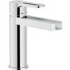 NOBILI RUBINETTERIA Nobili Rubinetterie New Road - Miscelatore lavabo bocca a cascata - RDC0118/2CR