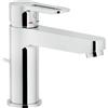 NOBILI RUBINETTERIA Nobili Rubinetterie New Road - Miscelatore lavabo bocca lunga - RD00118/20