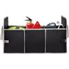Organizer pieghevole per auto personalizzato Organizer personalizzate o neutre