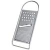 Metaltex 194750010 - Grattugia Universale Profiline in Acciaio Inox