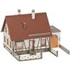 FALLER 130215 CASA CON GARAGE