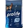 Prolife Smart Adult Medium / Large Breed Trota & Riso - 12 kg