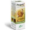 Aboca PROPOL2 EMF SPRAY NO ALCOOL FRAGOLA E CILIEGIA 30 ML