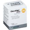 Glucomen STRISCE MISURAZIONE GLICEMIA GLUCOMEN AREO SENSOR 25 PEZZI