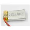 Jamara Jamara423056 - Batteria Lipo, 3,7 V, 300 mAh, 1,11 Wh