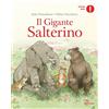 MONDADORI Il gigante salterino