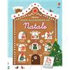 Usborne Conto alla rovescia per Natale