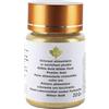 sim gold leaf Colorante dorado polvo para alimentos comestibles - Bote de 20 g