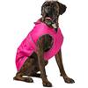 Ancol Muddy Paws All Weather Stormguard Cappotto Rosa Taglia M (lunghezza 40 cm, fino a 65 cm circonferenza)