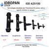 Tubi venturi Idropan IDDA25100 da 1/2