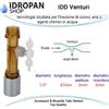 Tubi venturi Idropan IDDA25102 da 1/2