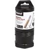 Trend Kit cucina: frese dritte 2 taglienti, bulloni, 10 lamelle n.20 | Include frese dritte a 2 taglienti per top cucina, bulloni di giunzione e 10 lamelle n.20, BR/KFP/1