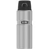 Thermos Stainless King Bottle Bottiglia, Inossidabile, Acciaio Inox, 700 ml