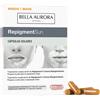 BELLA AURORA LABS Bella Aurora Repigment Sun capsule solari trattamento cosmetico macchie bianche (30 capsule vegetali)"
