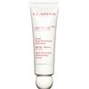 Clarins UV Plus Anti-Pollution Ecran SPF 50 Multi protection Hydratant, 50 ml - Crema viso donna