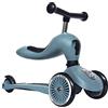 Scoot & Ride 3418 - giocattoli di intrattenimento E apprendimento, Unisex
