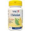 LONGLIFE E SELENIUM 45 TAVOLETTE