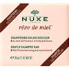 LABORATOIRE NUXE ITALIA Srl Shampoo Solido Delicato Al Miele Rêve De Miel® Nuxe 65g