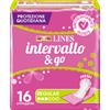 FATER SpA Intervallo & Go Fresh Lines 16 Pezzi