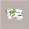 IMBALLAGGI ALIMENTARI 3800 Pz Asciugamani ECO Ripiegati a V 21x21 cm LUCART