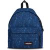 Eastpak Zaino Scuola e Tempo libero Eastpak Padded Herbs Navy