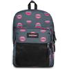 Eastpak Zaino scuola e tempo Libero Eastpak Pinnacle Wall Art Mouth
