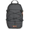 Eastpak Zaino Scuola e tempo libero Eastpak Borys Black Denim 77H