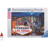 RAVENSBURGER PUZZLE PAESAGGI RAVENSBURGER CITTA FABULOUS LAS VEGAS 1000 PZ