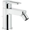NOBILI RUBINETTERIA Nobili Rubinetterie New Road - Miscelatore bidet a risparmio energetico - RDH00119/1