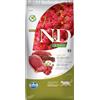 N&D Quinoa Cat Farmina N&D Quinoa Cat Urinary Anatra, Quinoa, Mirtillo rosso e Camomilla - Set %: 2 x 5 kg