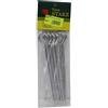 Bertoni Campeggio Spillone in Alluminio cm 18 NSP403 BERTONI