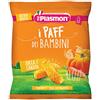 PLASMON DRY SNACK PAFF ZUCCA CAROTE 15 G