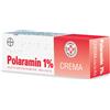 Bayer spa POLARAMIN*crema derm 25 g 1%