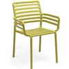 Nardi Doga Armchair Poltroncina