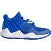 ADIDAS scarpe ADIDAS Deep threat prime blu