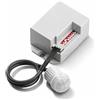 HAVA Mini rilevatore di movimento da incasso, 12V, 24V, adatto ai LED