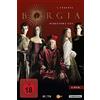 Studiocanal Borgia - Staffel 1