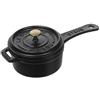 STAUB 40509-537-0 Mini Casseruola, 1 Manico, 10 cm
